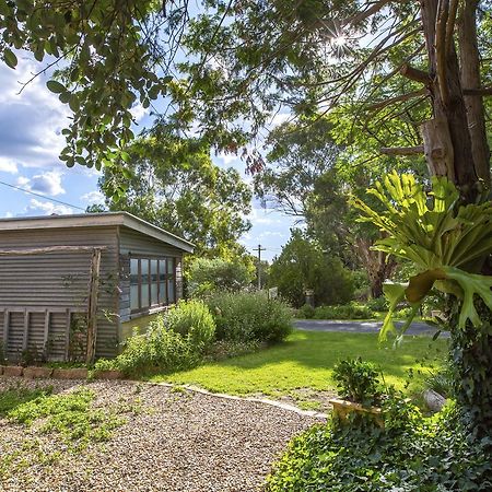 Wyberba Wisteria Cottage מראה חיצוני תמונה